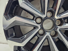 Load image into Gallery viewer, 1x Alufelge 17 Zoll Toyota Corolla Chr C-Hr Rim Wheel FEL1615620374oo