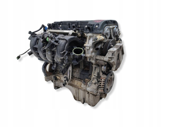 Motor Opel Adam B12XER 1.2 98TKm 2015 Benzin Engine Komplett MOT3257954389vk