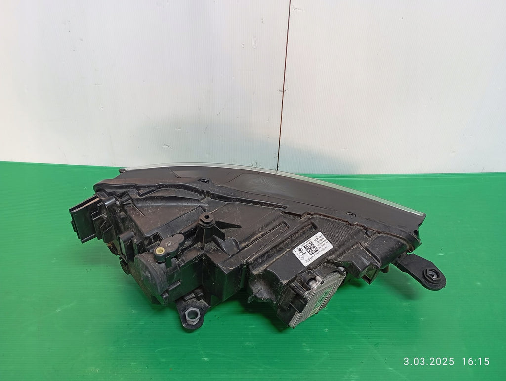 Frontscheinwerfer Skoda Scala 657941015A Full LED Ein Stück (Rechts oder Links) SCH5821408149nd