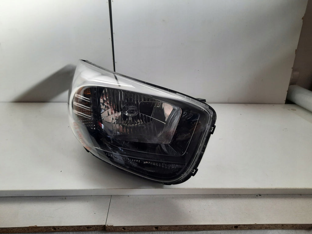 Frontscheinwerfer Kia Picanto 92102-G60 LED Rechts Scheinwerfer Headlight