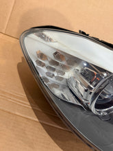 Laden Sie das Bild in den Galerie-Viewer, Frontscheinwerfer BMW 5 F11 F10 7203246 Xenon Rechts Scheinwerfer Headlight SCH5483966794yb