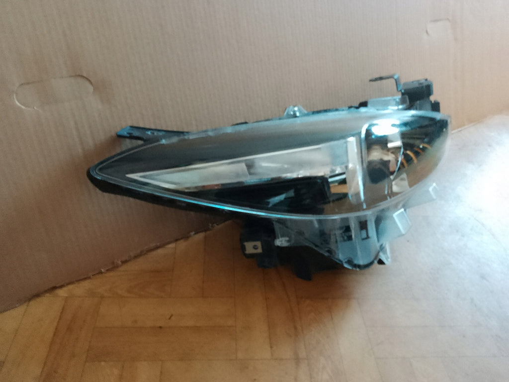 Frontscheinwerfer Mazda 3 Bn Rechts Scheinwerfer Headlight