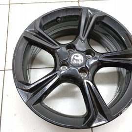 1x Alufelge 17 Zoll 4x108 39182183 VW Golf I Rim Wheel FEL5979285467yb