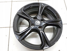 Load image into Gallery viewer, 1x Alufelge 17 Zoll 4x108 39182183 VW Golf I Rim Wheel FEL5979285467yb