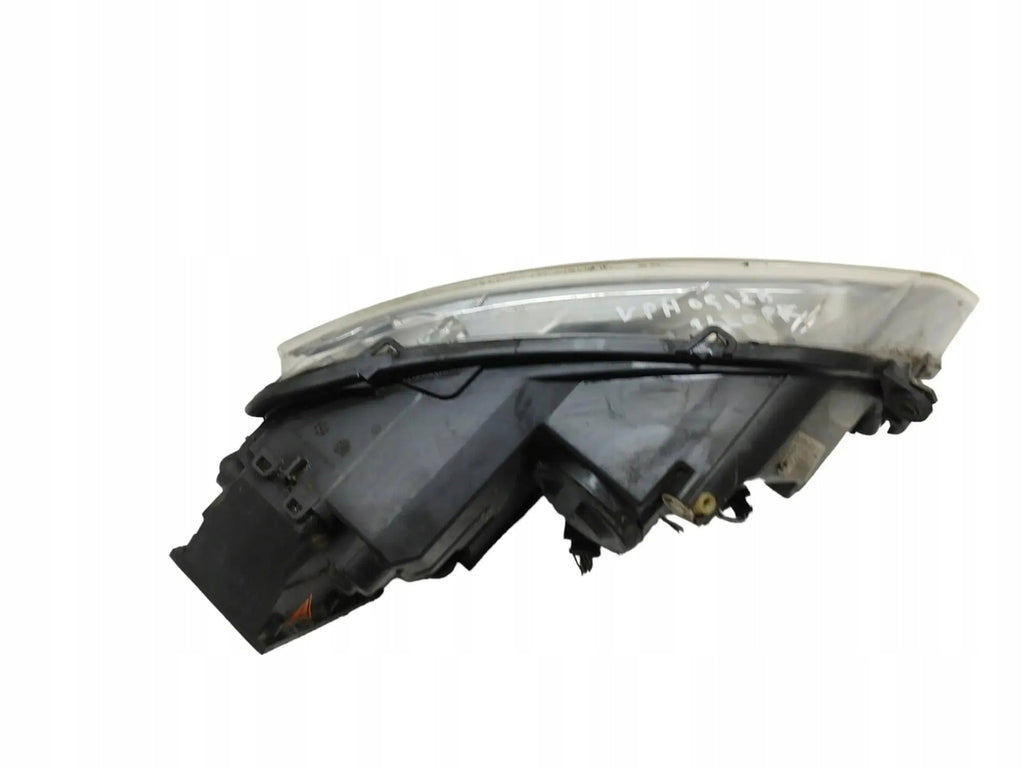 Frontscheinwerfer VW Phaeton 3D1941015J Links Scheinwerfer Headlight SCH1658809354ds