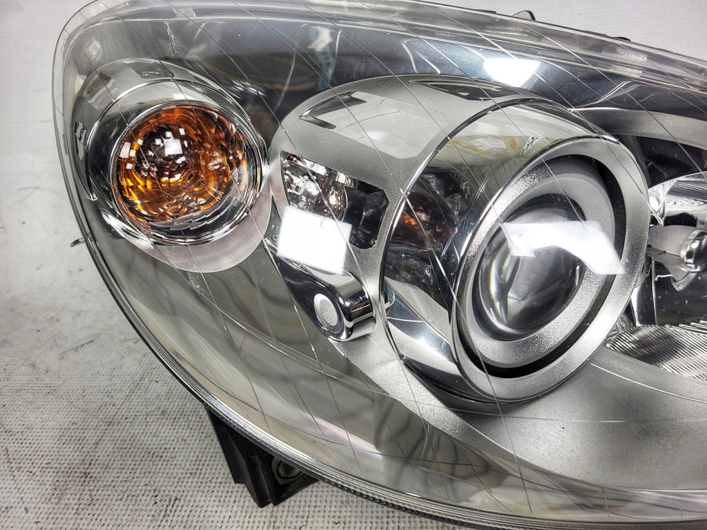 Frontscheinwerfer Mercedes-Benz W245 A1698208461 Xenon Rechts Headlight SCH6376800211oq
