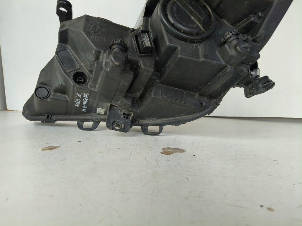 Frontscheinwerfer Opel Astra K 15-39158006 LED Rechts Scheinwerfer Headlight SCH3018520210fe