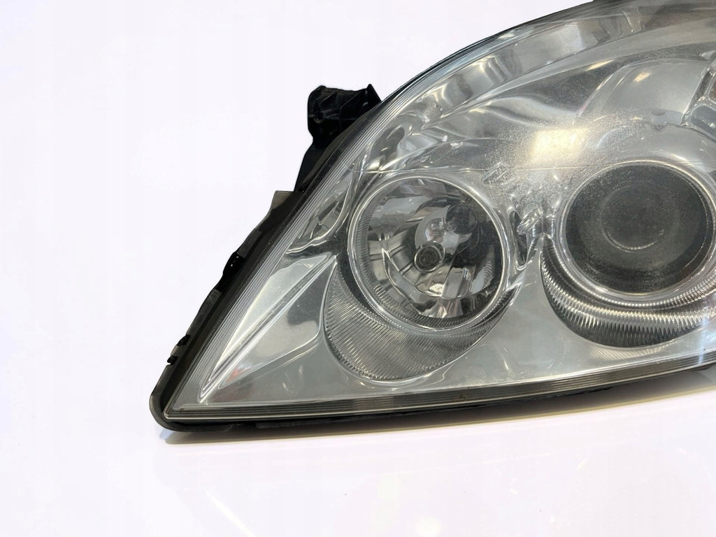 Frontscheinwerfer Opel Vectra C 89312279 Links Scheinwerfer Headlight SCH7917492277pr