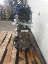 Laden Sie das Bild in den Galerie-Viewer, Motor Skoda Octavia III DFF 2.0 150PS 110kW 2019 Diesel Engine Unkomplett MOT3383917452wn