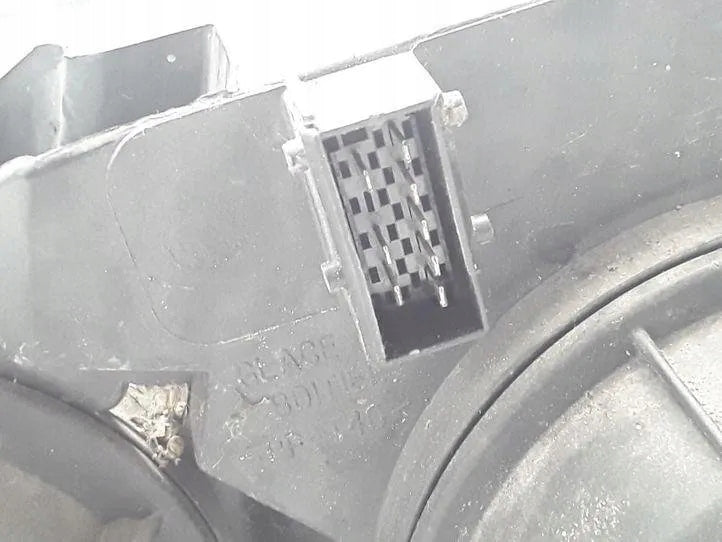 Frontscheinwerfer Peugeot I Break 307 9641615280 Rechts Scheinwerfer Headlight SCH1033710040ou