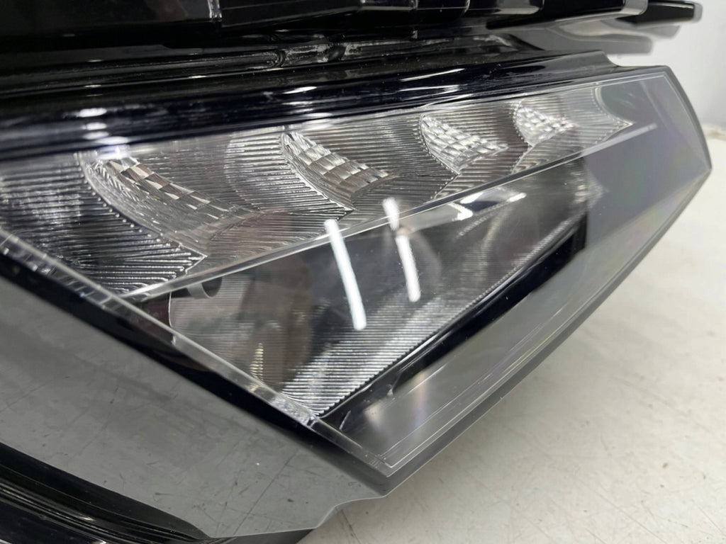 Frontscheinwerfer Skoda Kodiaq 566941016B LED Rechts Scheinwerfer Headlight SCH4019638450hh