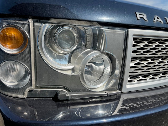 Frontscheinwerfer Land Rover Range L322 AK-12-699732 Rechts Headlight SCH9838451720ah