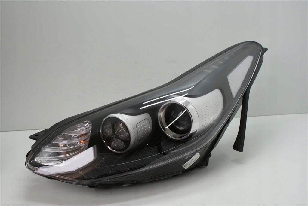Frontscheinwerfer Kia Sportage 92102F1010 LED Rechts Scheinwerfer Headlight SCH7014544863re