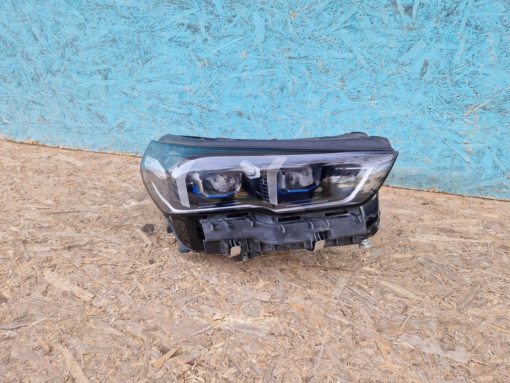 Frontscheinwerfer BMW 5 0301128236A Full LED Rechts Scheinwerfer Headlight SCH7487944025bt