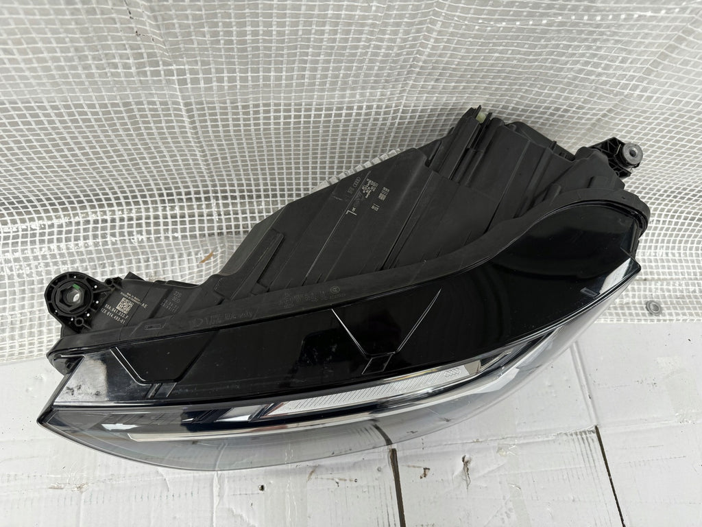 Frontscheinwerfer Audi Q5 80A941033F Full LED Links Scheinwerfer Headlight