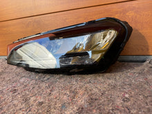 Laden Sie das Bild in den Galerie-Viewer, Frontscheinwerfer Skoda Fabia IV 6VB941015 LED Links Scheinwerfer Headlight SCH6506946621ho