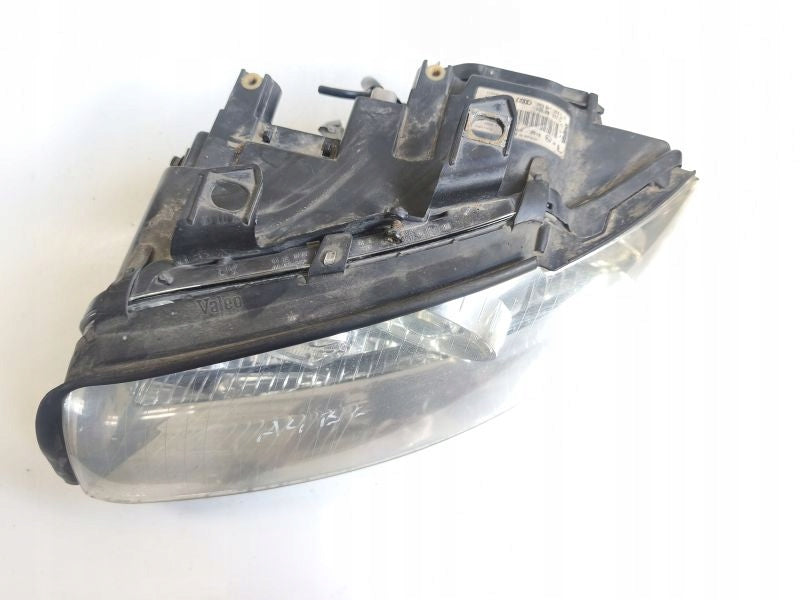Frontscheinwerfer Audi A4 B6 8E0941003C 8E0990007C Links Scheinwerfer Headlight SCH7176250592cq