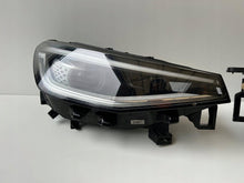 Laden Sie das Bild in den Galerie-Viewer, Frontscheinwerfer VW Id.4 11B941035H 1B941036H Ein Satz Scheinwerfer Headlight SCH3159212240ns