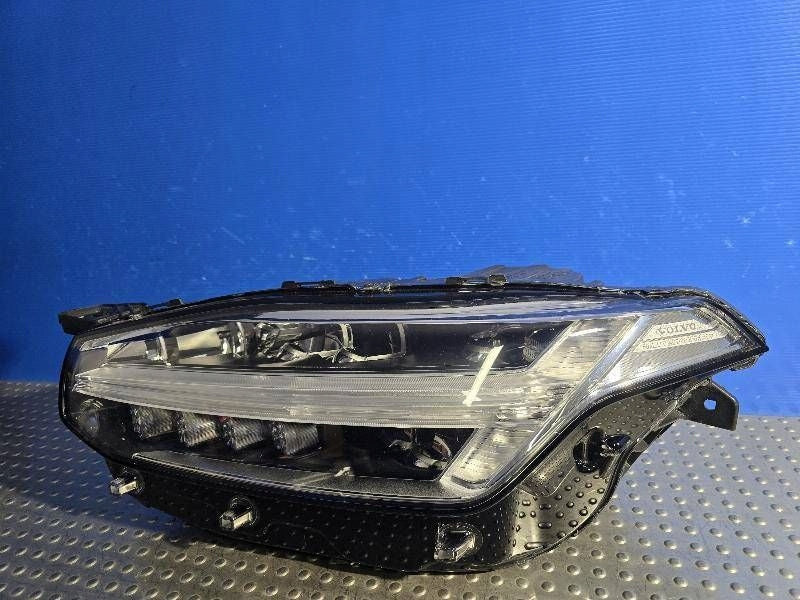 Frontscheinwerfer Volvo Xc90 II 32342482 LED Links Scheinwerfer Headlight SCH9989845174ih