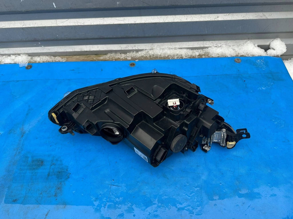 Frontscheinwerfer VW Golf VIII 5H1941005 90150890 Links Scheinwerfer Headlight SCH9796756751iu