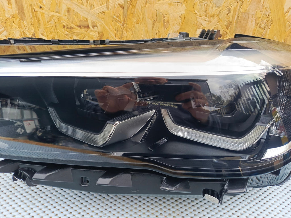 Frontscheinwerfer BMW X5 G05 9481783-07LL Full LED Links Scheinwerfer Headlight SCH2798463151jd