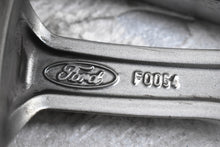 Laden Sie das Bild in den Galerie-Viewer, 1x Alufelge 19 Zoll 8.0" 5x108 55ET Glanz Silber DS7C-J1B Ford Mondeo Rim Wheel FEL4953388109nb