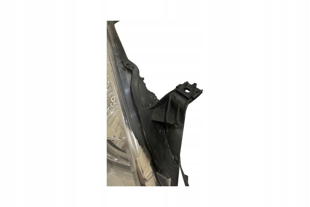 Frontscheinwerfer Opel Vectra C 13170916CJ Rechts Scheinwerfer Headlight SCH8199964041fa