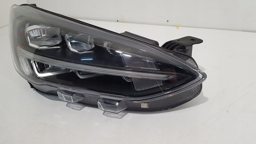 Frontscheinwerfer Ford Focus IV MX7B-13E014-EB LED Rechts Scheinwerfer Headlight