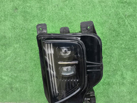 Frontscheinwerfer 3711110-QR03-B Full LED Links Scheinwerfer Headlight