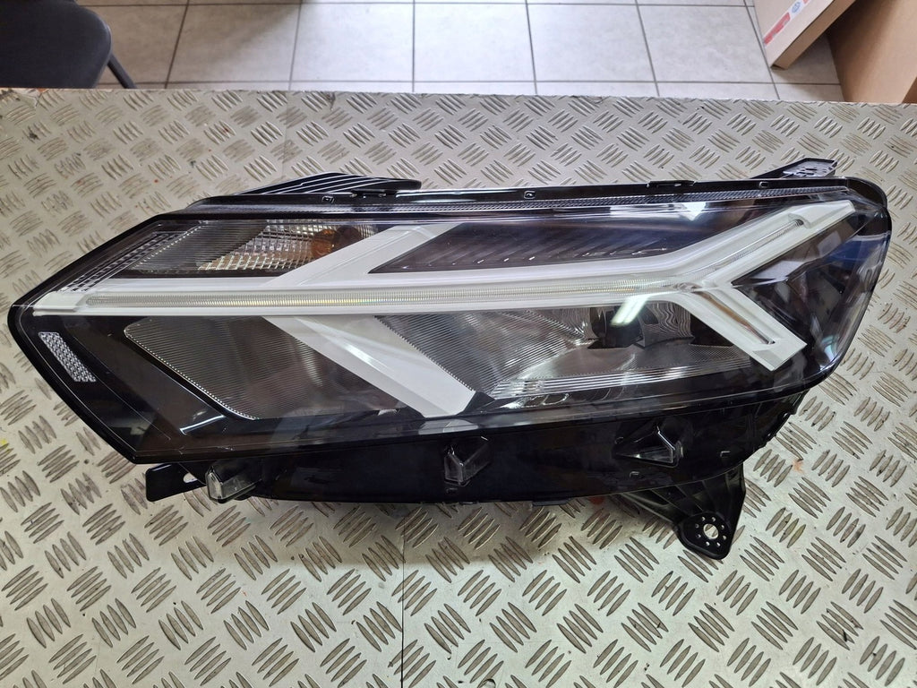 Frontscheinwerfer Dacia Sandero III Jogger 260602561 LED Links Headlight SCH2481625293xs
