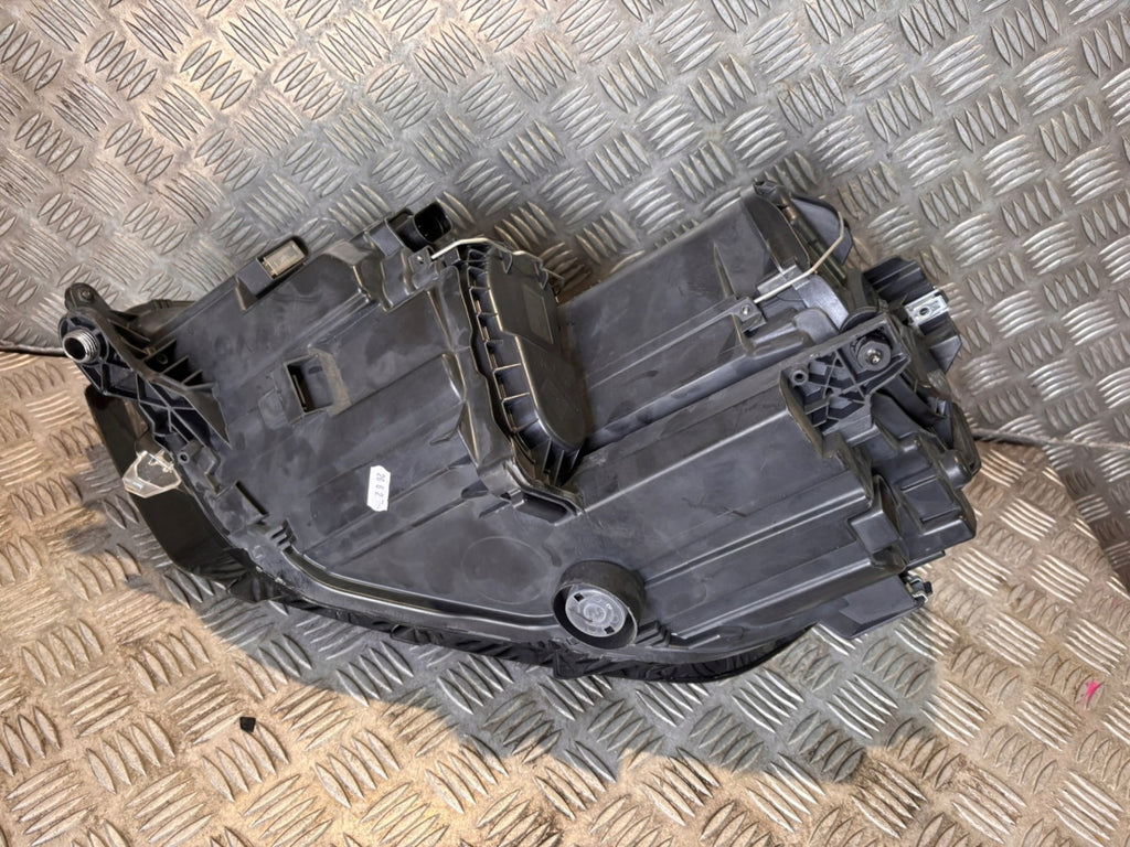 Frontscheinwerfer VW Golf Sportsvan 517941034B Xenon Rechts Headlight SCH3332587592lh