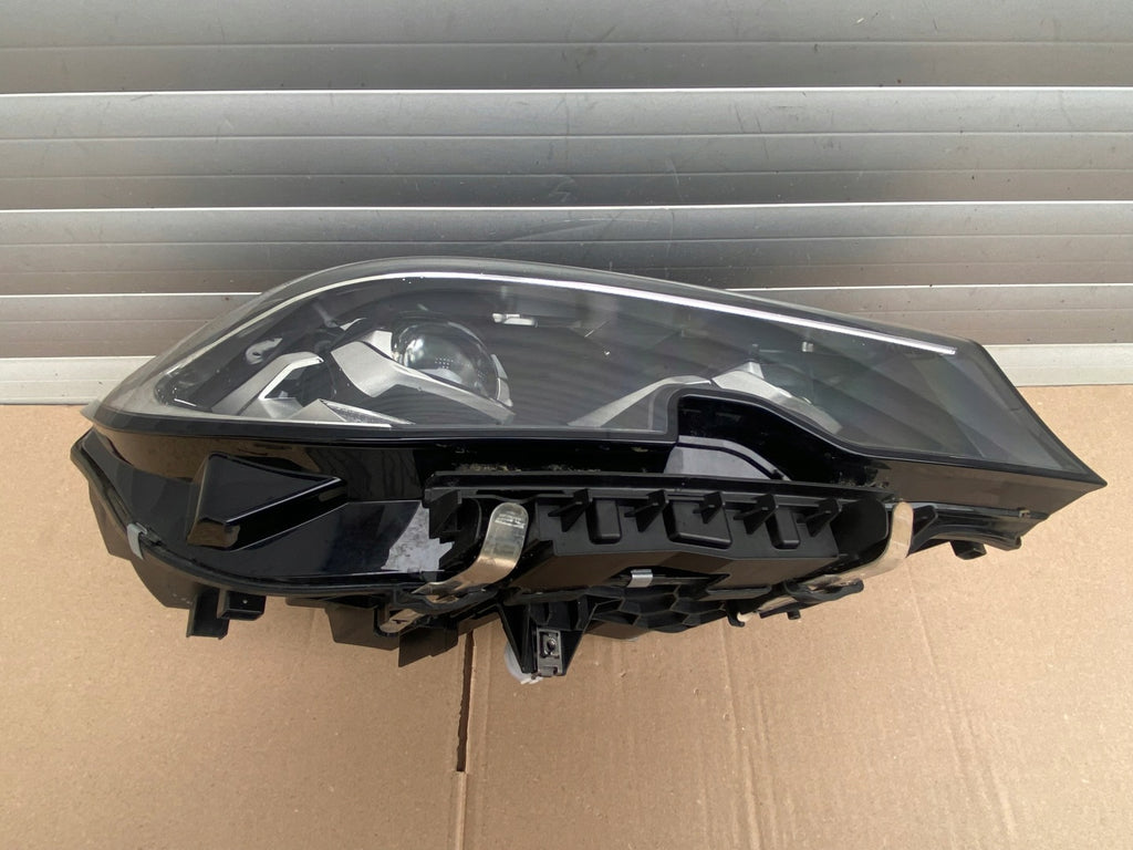 Frontscheinwerfer BMW 3 G21 G20 9481696-08 Full LED Rechts Headlight SCH8495784337ad