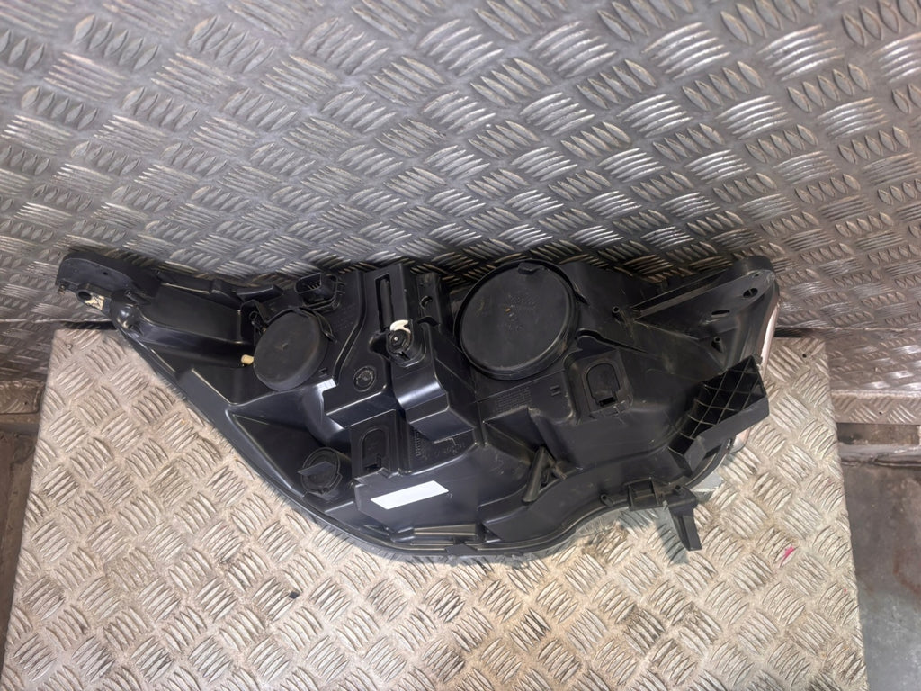Frontscheinwerfer Citroën C4 II B7 Links Scheinwerfer Headlight SCH4438424626nt