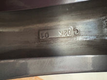 Load image into Gallery viewer, 1x Alufelge 19 Zoll 7.0&quot; 5x114.3 45ET Glanz Grau 9965117090 Mazda Cx-5 Mg