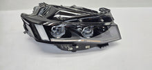 Laden Sie das Bild in den Galerie-Viewer, Frontscheinwerfer Citroën 508 II 1674563480 Rechts Scheinwerfer Headlight SCH7126031931rx
