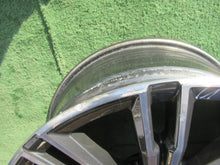 Load image into Gallery viewer, 1x Alufelge 18 Zoll 7.5" 5x112 25ET Glanz Schwarz 36118089890 BMW 3 G21 G20 Mg FEL5017884847ka