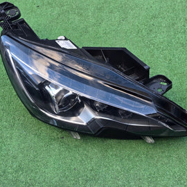 Frontscheinwerfer Peugeot 308 9677832380-00 Rechts Scheinwerfer Headlight SCH9366967452pf