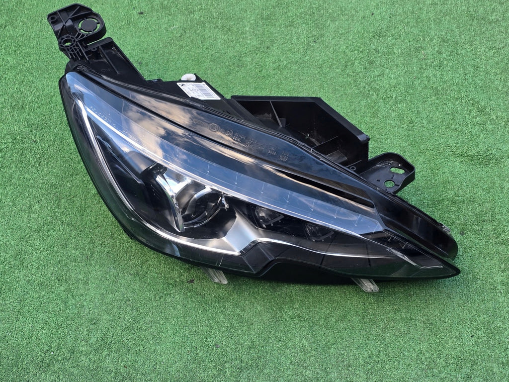 Frontscheinwerfer Peugeot 308 9677832380-00 Rechts Scheinwerfer Headlight SCH9366967452pf
