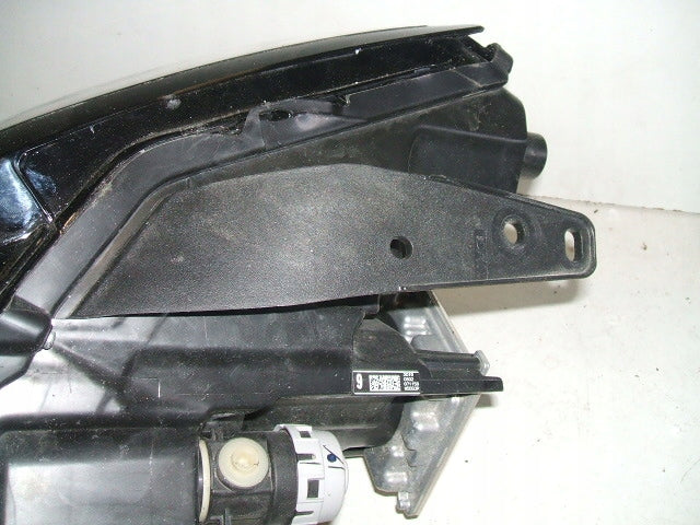 Frontscheinwerfer Mazda Cx30 071158W5553R 055210W5553L LED Rechts oder Links SCH7921909286lq