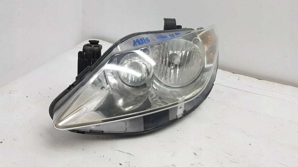 Frontscheinwerfer Seat Ibiza IV 6J1941005D Links Scheinwerfer Headlight