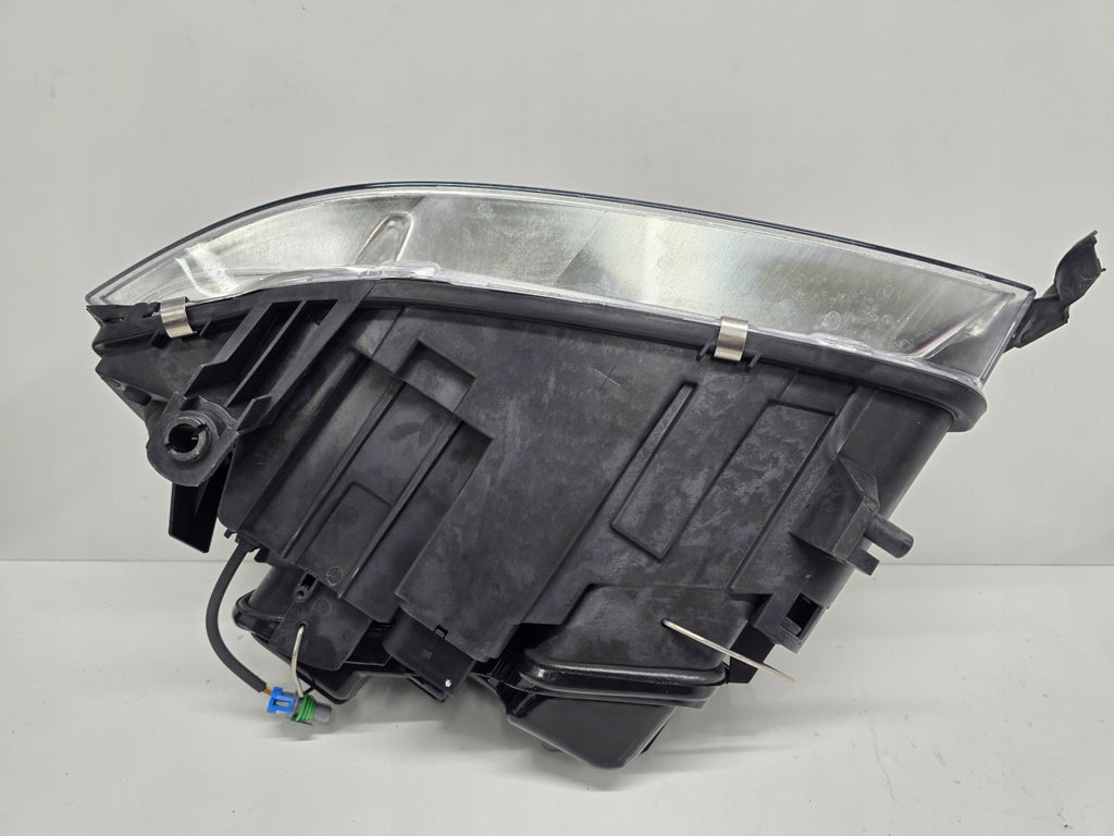 Frontscheinwerfer Audi A6 C5 I 4B0941030 Rechts Scheinwerfer Headlight SCH2319398008rh