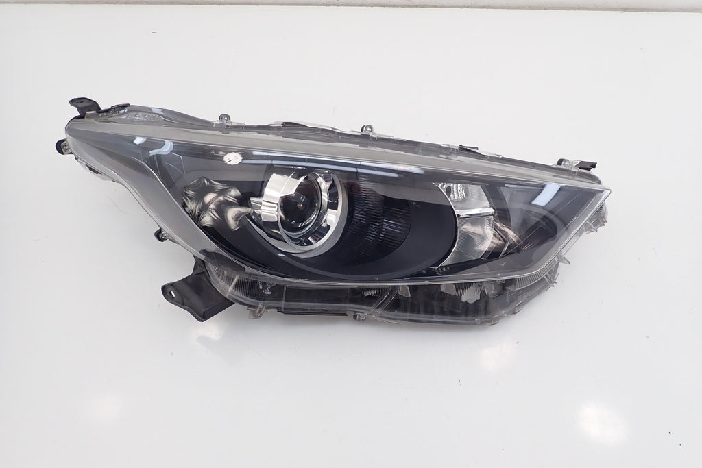 Frontscheinwerfer Toyota 4 Yaris LED Rechts Scheinwerfer Headlight