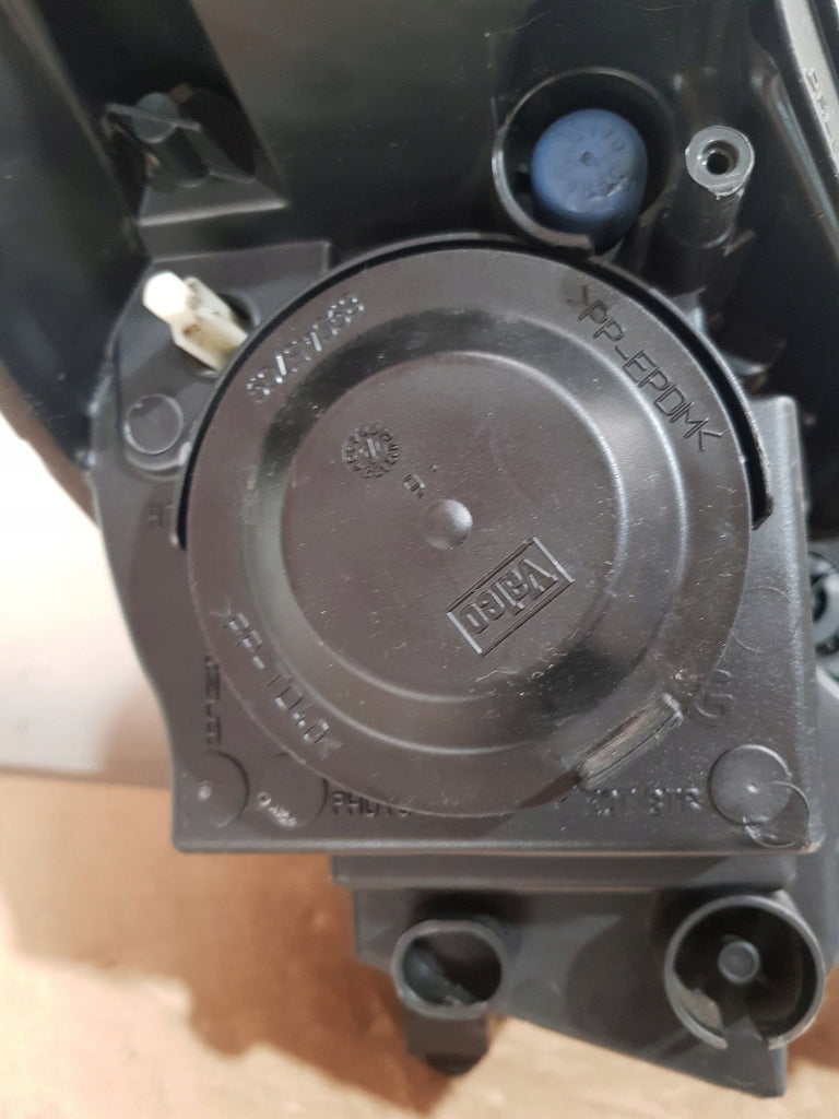 Frontscheinwerfer Peugeot 2008 I 90015175 9677810180 Rechts oder Links