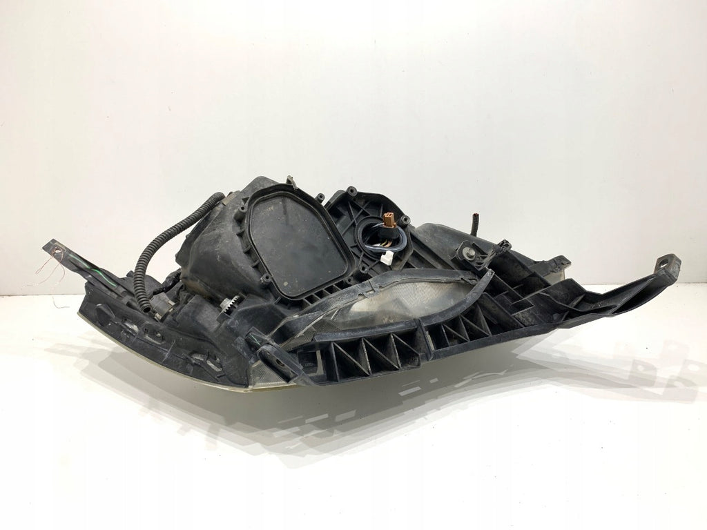 Frontscheinwerfer Honda Cr-V III LORK-730-22651 Links Scheinwerfer Headlight SCH4422718137kf