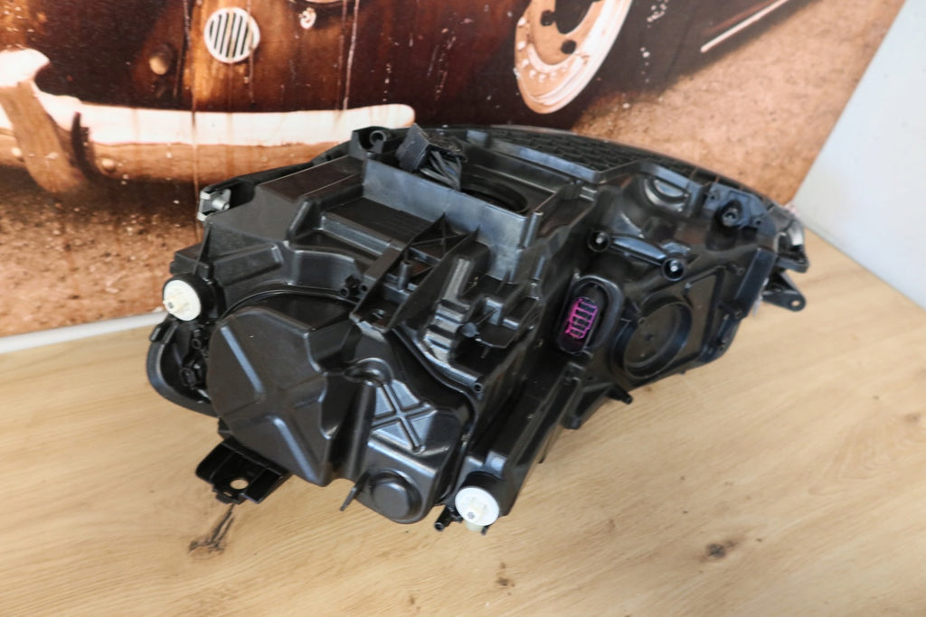 Frontscheinwerfer VW Golf VII 5G1941036C LED Rechts Scheinwerfer Headlight SCH5337935491oy