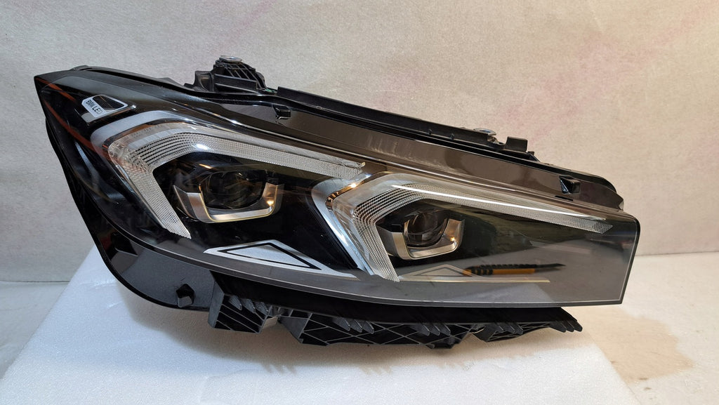 Frontscheinwerfer BMW 3 G21 G20 9450796 LED Rechts Scheinwerfer Headlight SCH3783267662fc