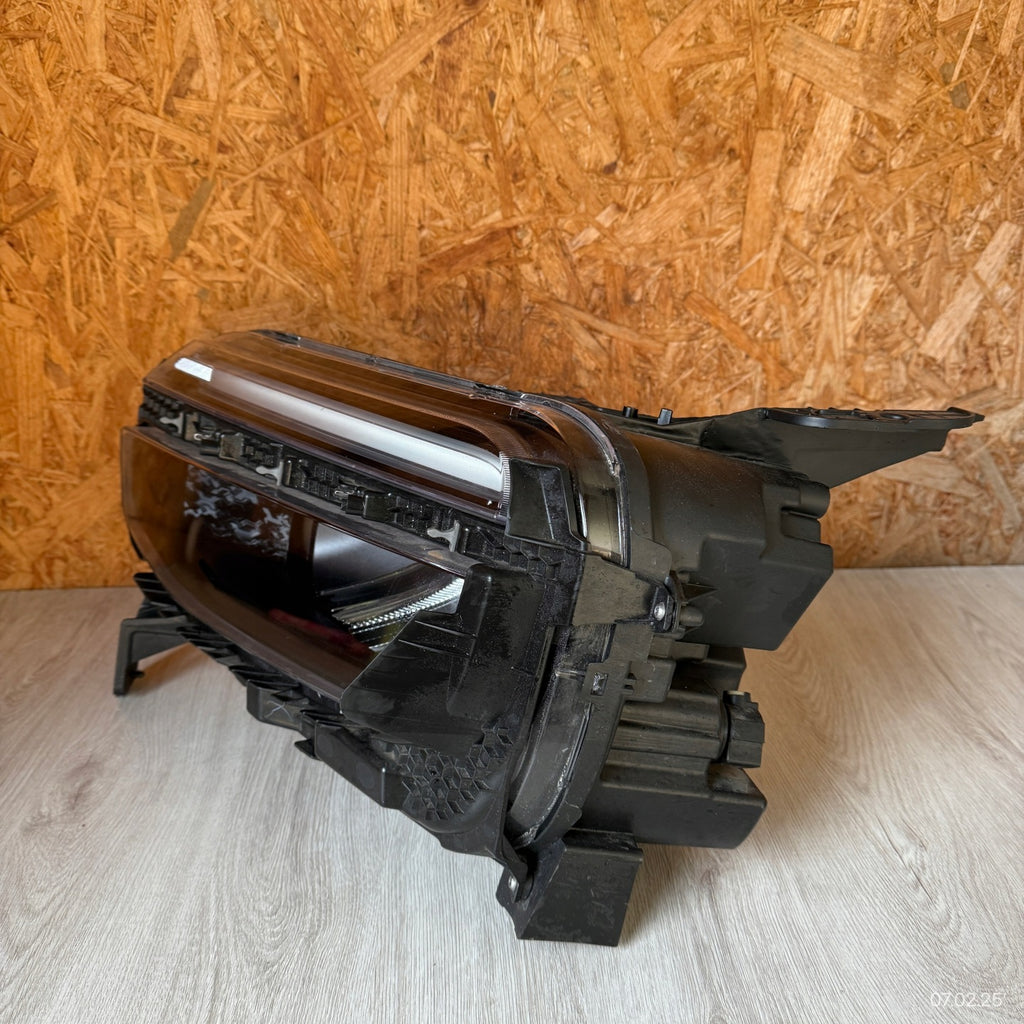Frontscheinwerfer Jeep I 52218719 Links Scheinwerfer Headlight SCH5464999769ge