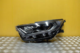 Frontscheinwerfer Toyota RAV42019- Full LED Links Scheinwerfer Headlight SCH4749018556lq