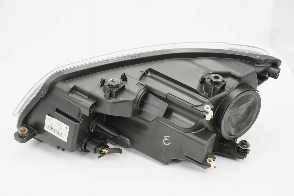Frontscheinwerfer VW Caddy III 2K5941006A Rechts Scheinwerfer Headlight SCH5913311991bp