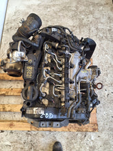 Laden Sie das Bild in den Galerie-Viewer, Motor Audi Seat Skoda VW VOLKSWAGEN 2.0 TDI CBD 200TKm Diesel Engine Unkomplett